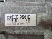 Cutie viteze automata LAND ROVER Range Rover Evoque [Fabr 2011-2018] 2.2 SD4 224DT EJ32-7000-BB 140KW / 190CP