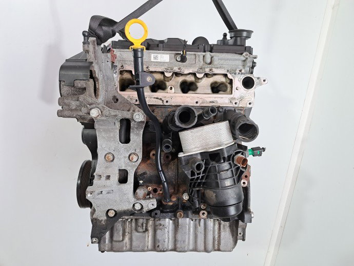 Motor complet ambielat AUDI A3 (8V1) [Fabr 2012-prezent] CRBC 2.0 TDI CRBC 110KW / 150CP