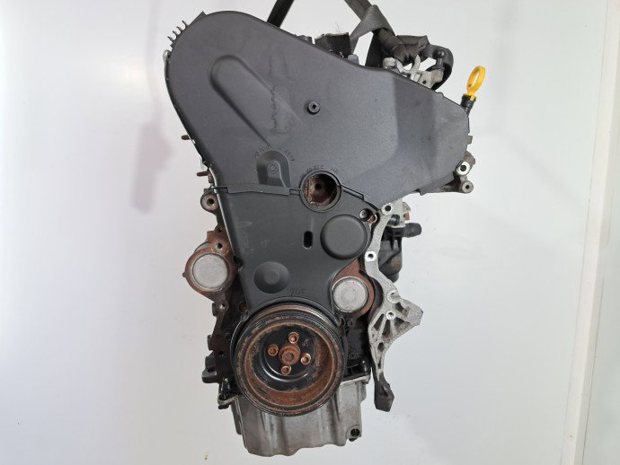 Motor complet ambielat AUDI A3 (8V1) [Fabr 2012-prezent] CRBC 2.0 TDI CRBC 110KW / 150CP