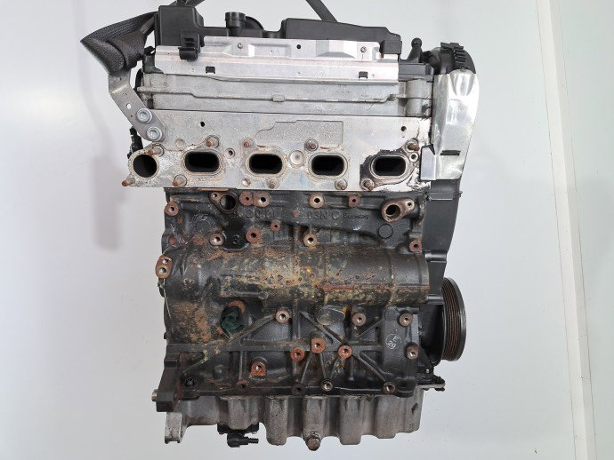 Motor complet ambielat AUDI A3 (8V1) [Fabr 2012-prezent] CRBC 2.0 TDI CRBC 110KW / 150CP