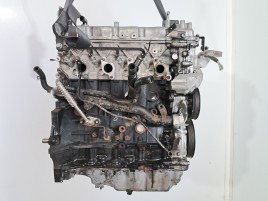 Motor complet ambielat KIA Ceed (SW) [Fabr 2007-2012] D4FB 1.6 CRDI D4FB 84.6KW / 115CP