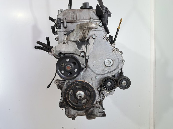 Motor complet ambielat KIA Ceed (SW) [Fabr 2007-2012] D4FB 1.6 CRDI D4FB 84.6KW / 115CP