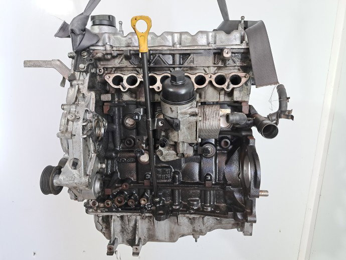 Motor complet ambielat KIA Ceed (SW) [Fabr 2007-2012] D4FB 1.6 CRDI D4FB 84.6KW / 115CP