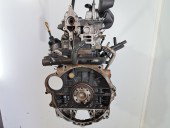 Motor complet ambielat KIA Ceed (SW) [Fabr 2007-2012] D4FB 1.6 CRDI D4FB 84.6KW / 115CP