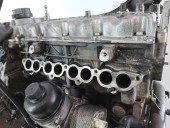 Motor complet ambielat KIA Ceed (SW) [Fabr 2007-2012] D4FB 1.6 CRDI D4FB 84.6KW / 115CP