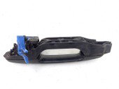 Maner usa stanga spate OEM Toyota Yaris (P9) [Fabr 2005-2011] 1.0