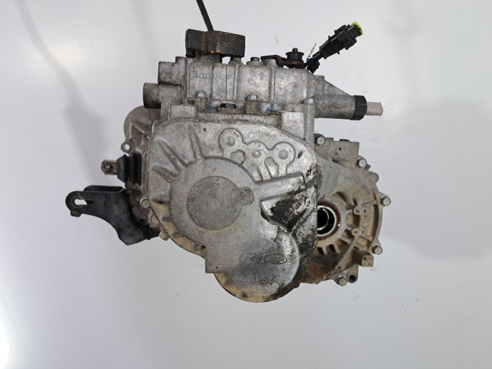 Cutie viteze manuala 5 trepte KIA Ceed (SW) [Fabr 2007-2012] 1.6 CRDI D4FB S71767 84.6KW / 115CP