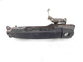 Maner usa stanga fata OEM Toyota Yaris (P9) [Fabr 2005-2011] 1.0