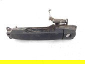 Maner usa stanga fata OEM Toyota Yaris (P9) [Fabr 2005-2011] 1.0