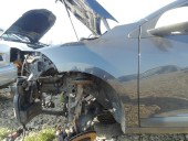 Aripa stanga fata Renault Megane 3 Coupe 1.6 benz K4M TEB66 2010-2015