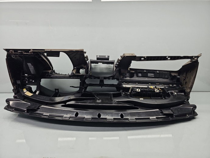 Plansa bord Volkswagen Passat B6 (3C2) [Fabr 2005-2010] 3C1857003QT