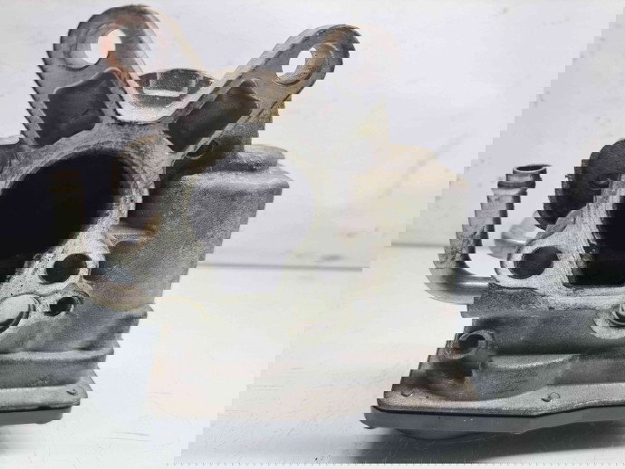 Supapa EGR SUBARU Outback IV (BM, BR) [Fabr 2009-2014]  14710AA741 / 150100-0055 2.0 2.0 110KW / 150CP