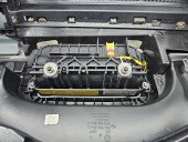 Plansa bord Volkswagen Passat B6 (3C2) [Fabr 2005-2010] 3C1857003QT