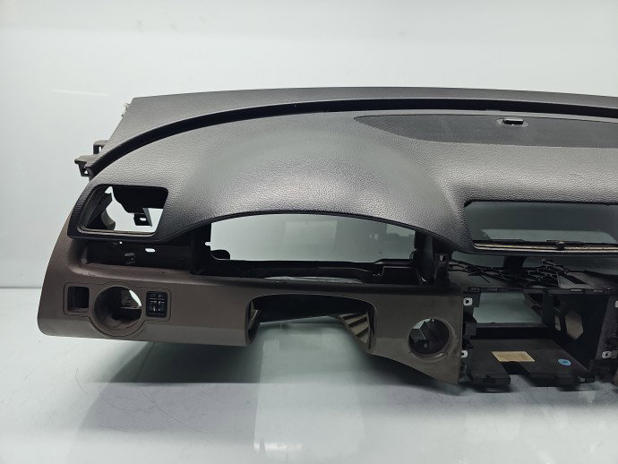 Plansa bord Volkswagen Passat B6 (3C2) [Fabr 2005-2010] 3C1857003QT