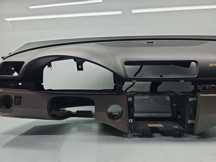Plansa bord Volkswagen Passat B6 (3C2) [Fabr 2005-2010] 3C1857003QT