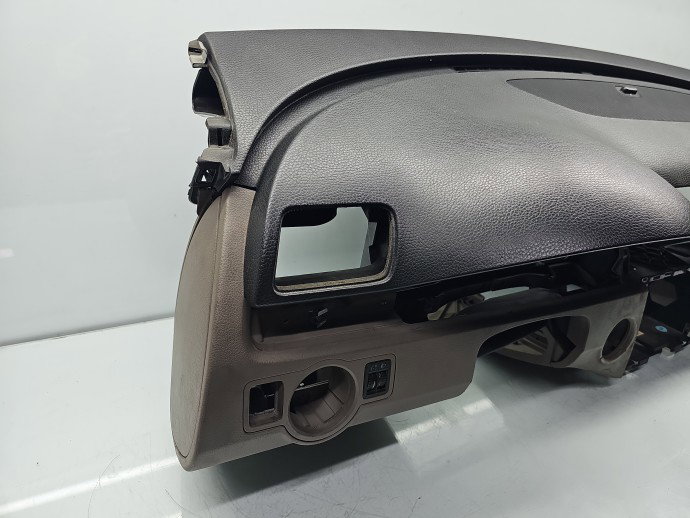 Plansa bord Volkswagen Passat B6 (3C2) [Fabr 2005-2010] 3C1857003QT