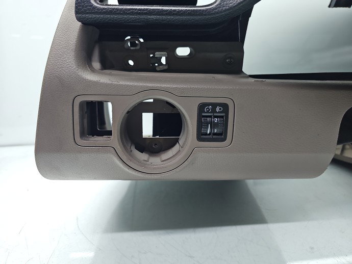 Plansa bord Volkswagen Passat B6 (3C2) [Fabr 2005-2010] 3C1857003QT