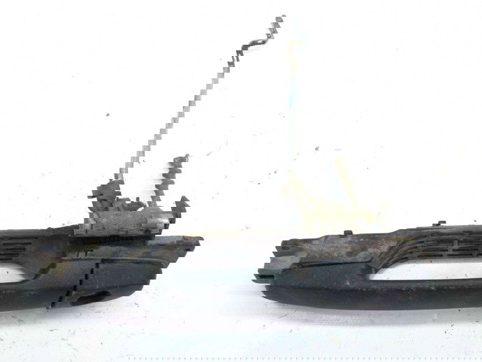 Maner usa stanga fata OEM Toyota Yaris (P9) [Fabr 2005-2011] 1.0