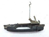 Maner usa stanga fata OEM Toyota Yaris (P9) [Fabr 2005-2011] 1.0