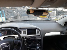 Plansa bord AUDI A6 (4F2, C6) [Fabr 2004-2010]