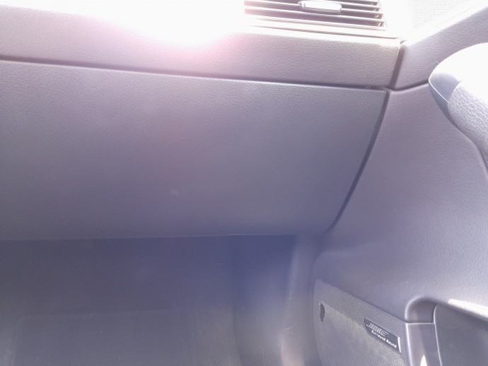 Torpedou AUDI A6 (4F2, C6) [Fabr 2004-2010]