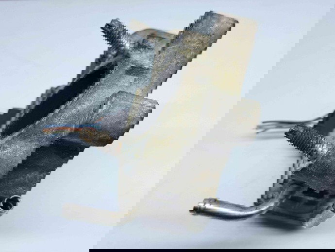 Supapa EGR SUBARU Outback IV (BM, BR) [Fabr 2009-2014]  14710AA741 / 150100-0055 2.0 2.0 110KW / 150CP