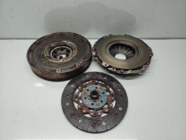 Kit ambreiaj volanta masa dubla Ford C-Max 2 [Fabr 2010-2015] 1.6 TDCI T3DB 3082002315 70KW / 95CP