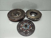 Kit ambreiaj volanta masa dubla Ford C-Max 2 [Fabr 2010-2015] 1.6 TDCI T3DB 3082002315 70KW / 95CP
