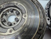 Kit ambreiaj volanta masa dubla Ford C-Max 2 [Fabr 2010-2015] 1.6 TDCI T3DB 3082002315 70KW / 95CP