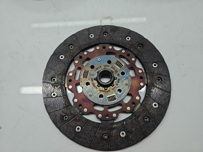 Kit ambreiaj volanta masa dubla Ford C-Max 2 [Fabr 2010-2015] 1.6 TDCI T3DB 3082002315 70KW / 95CP
