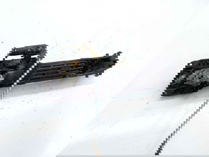 Maner usa stanga fata OEM Toyota Yaris (P9) [Fabr 2005-2011] 1.0