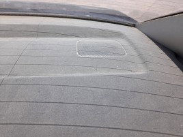 Boxa centru spate AUDI A6 (4F2, C6) [Fabr 2004-2010]
