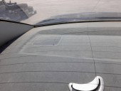 Boxa centru spate AUDI A6 (4F2, C6) [Fabr 2004-2010]
