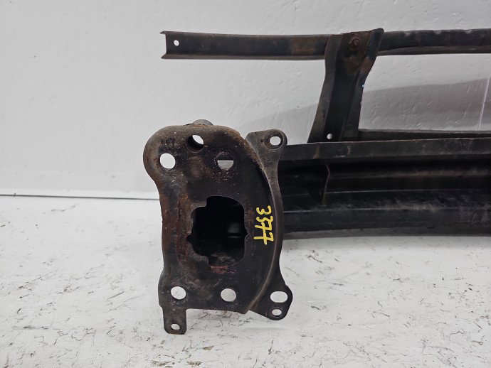 Armatura bara fata Volkswagen Passat B6 (3C2) [Fabr 2005-2010] Berlina  3C0807093