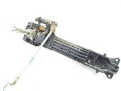 Maner usa stanga fata OEM Toyota Yaris (P9) [Fabr 2005-2011] 1.0