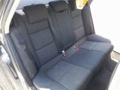 Bancheta spate AUDI A6 (4F2, C6) [Fabr 2004-2010]