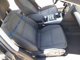 Scaun dreapta fata cu incalzire AUDI A6 (4F2, C6) [Fabr 2004-2010]