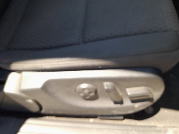 Scaun dreapta fata cu incalzire AUDI A6 (4F2, C6) [Fabr 2004-2010]