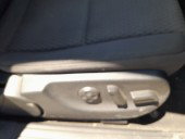 Scaun dreapta fata cu incalzire AUDI A6 (4F2, C6) [Fabr 2004-2010]