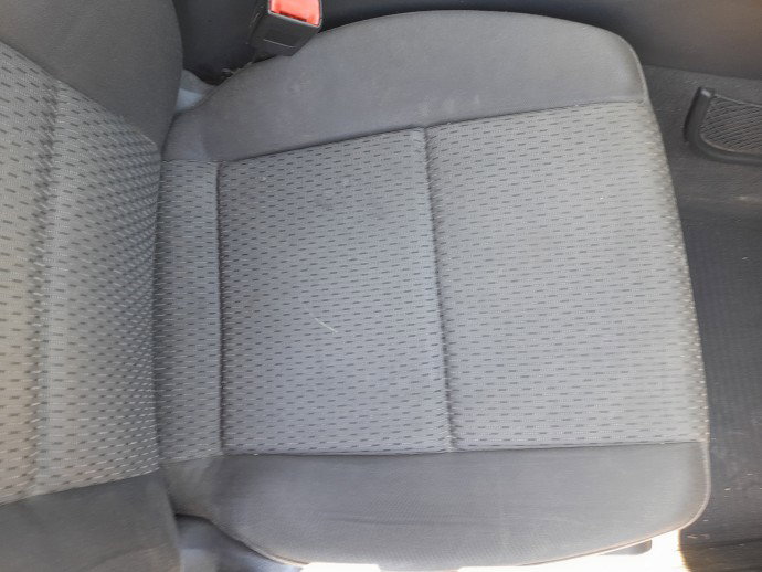 Scaun dreapta fata cu incalzire AUDI A6 (4F2, C6) [Fabr 2004-2010]