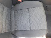 Scaun dreapta fata cu incalzire AUDI A6 (4F2, C6) [Fabr 2004-2010]