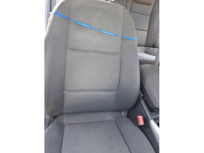 Scaun dreapta fata cu incalzire AUDI A6 (4F2, C6) [Fabr 2004-2010]