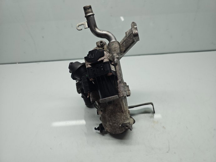 Racitor gaze Ford C-Max 2 [Fabr 2010-2015] 9802194080 1.6 TDCI T3DB 70KW / 95CP