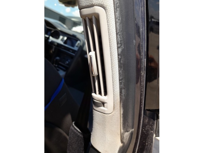 Grila aerisire spate dreapta AUDI A6 (4F2, C6) [Fabr 2004-2010]