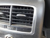 Grila aerisire consola centrala AUDI A6 (4F2, C6) [Fabr 2004-2010]
