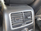 Grila aerisire consola centrala AUDI A6 (4F2, C6) [Fabr 2004-2010]