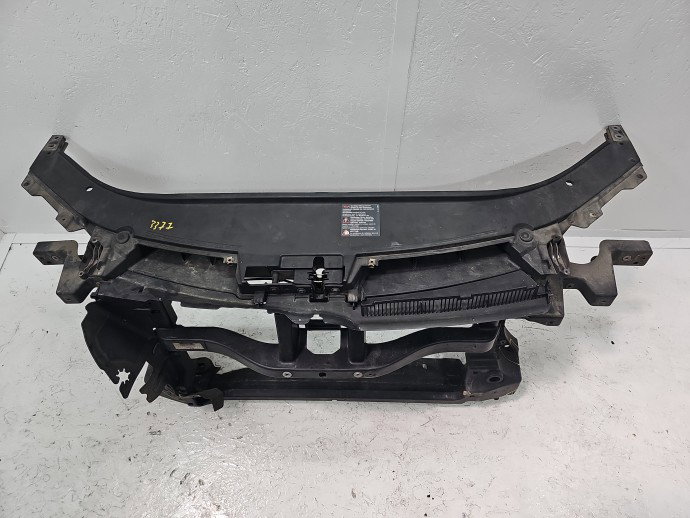 Trager Volkswagen Passat B6 (3C2) [Fabr 2005-2010] Berlina  701010081
