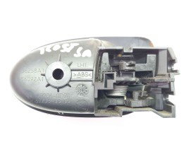 Maner interior stanga spate OEM Toyota Yaris (P9) [Fabr 2005-2011] 1.0