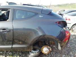 Aripa stanga spate Renault Megane 3 Coupe 1.6 benz K4M TEB66 2010-2015