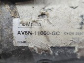 Electromotor Ford C-Max 2 [Fabr 2010-2015] AV6N-11000-GC 1.6 TDCI T3DB70KW / 95CP